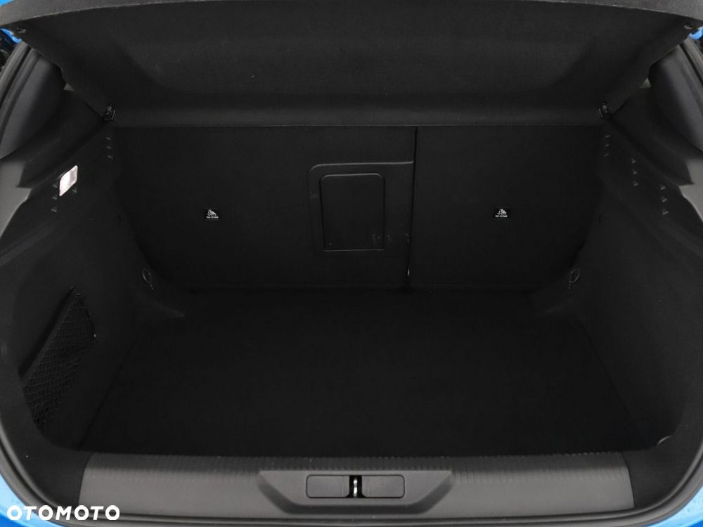 Peugeot 308 1.2 PureTech Allure S&S - 21