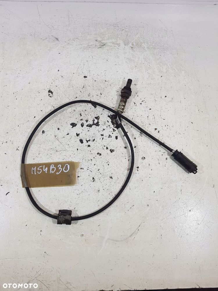 SONDA LAMBDA 0ZA457-EE17 BMW E46 E39 X3 3.0B M54B30 - 1