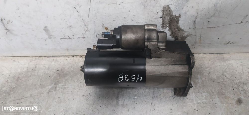 MOTOR ARRANQUE AUDI A4 2006 -0001125053 - 2