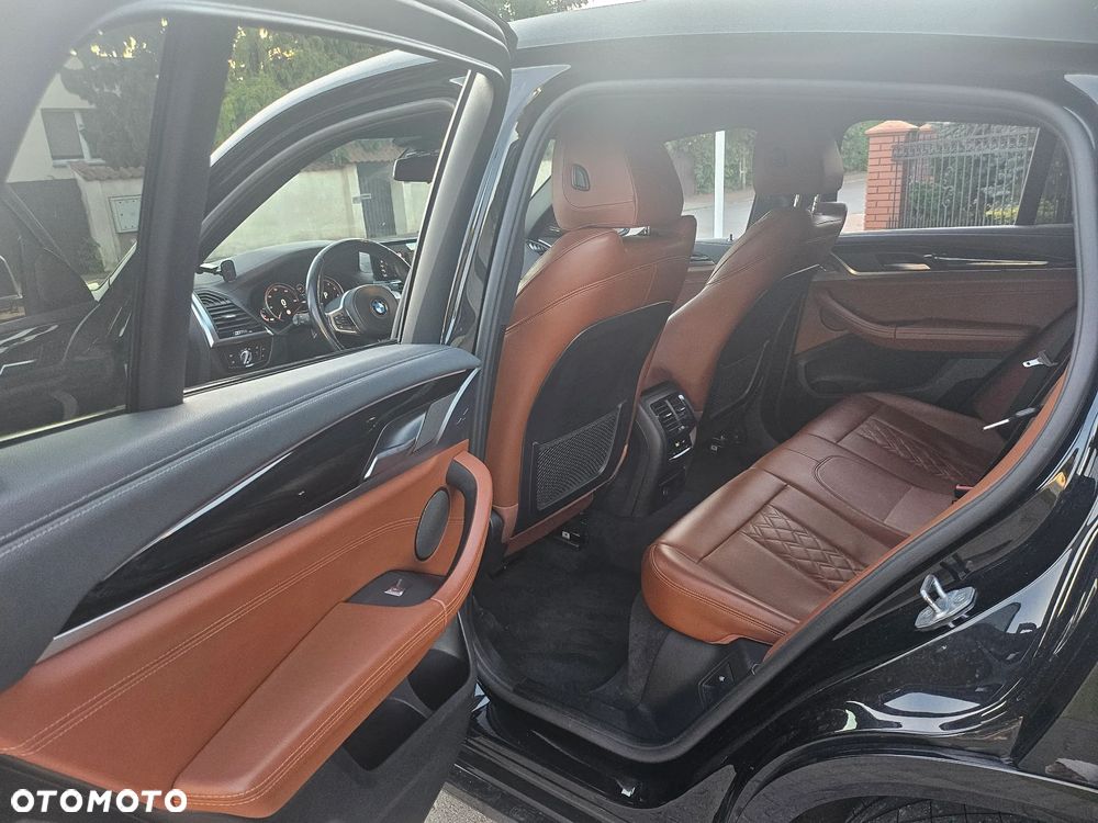 BMW X4 - 20