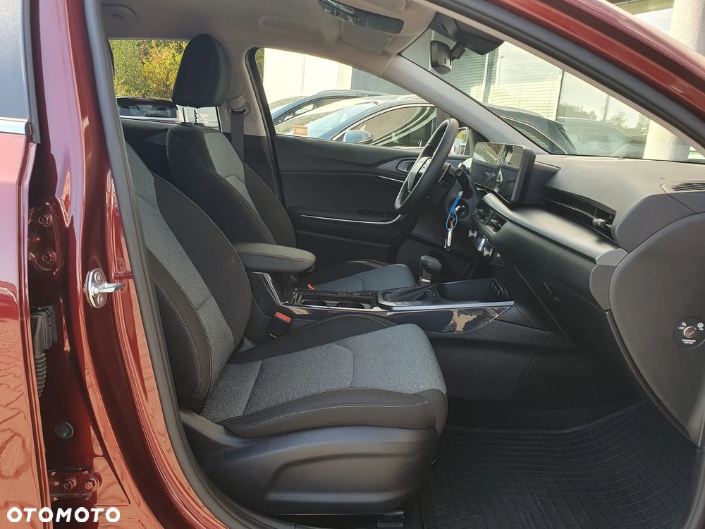 Kia XCeed 1.6 T-GDI M DCT - 17