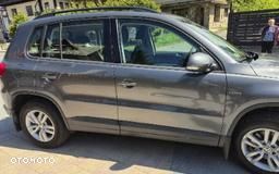 Volkswagen Tiguan 1.4 TSI Trend&Fun - 3