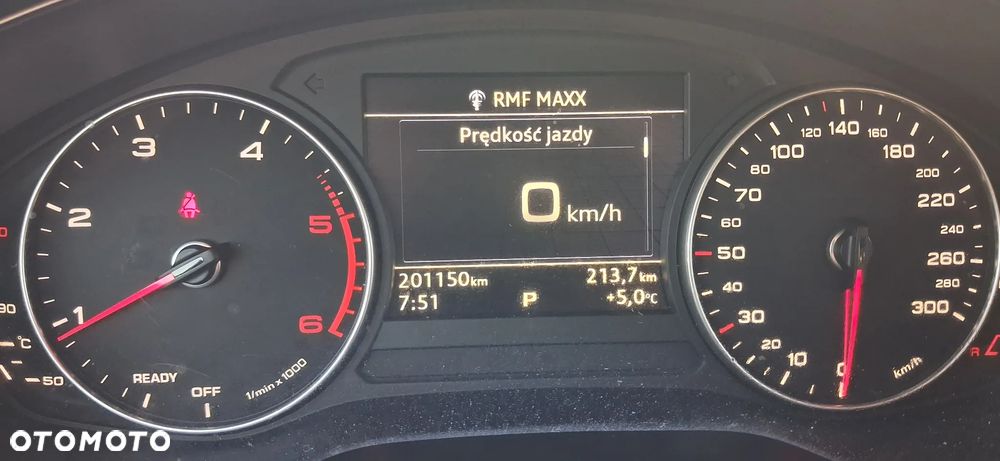 Audi A4 Limousine 2.0 TDI S tronic design - 15