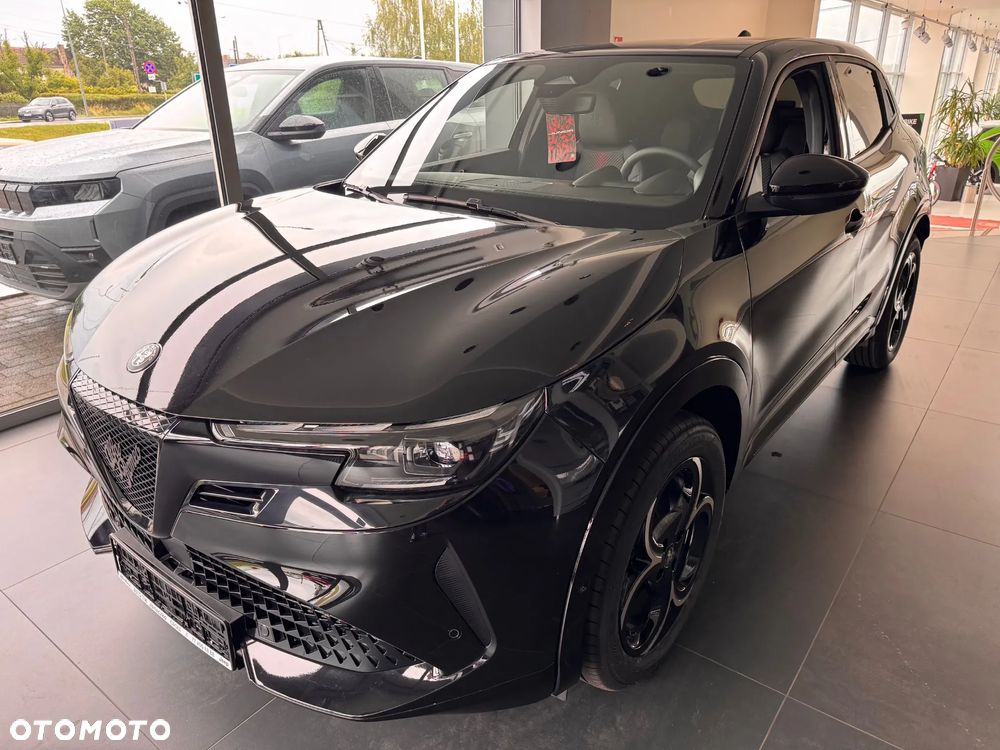 Alfa Romeo Junior 1.2 mHEV Ti eDCT - 1