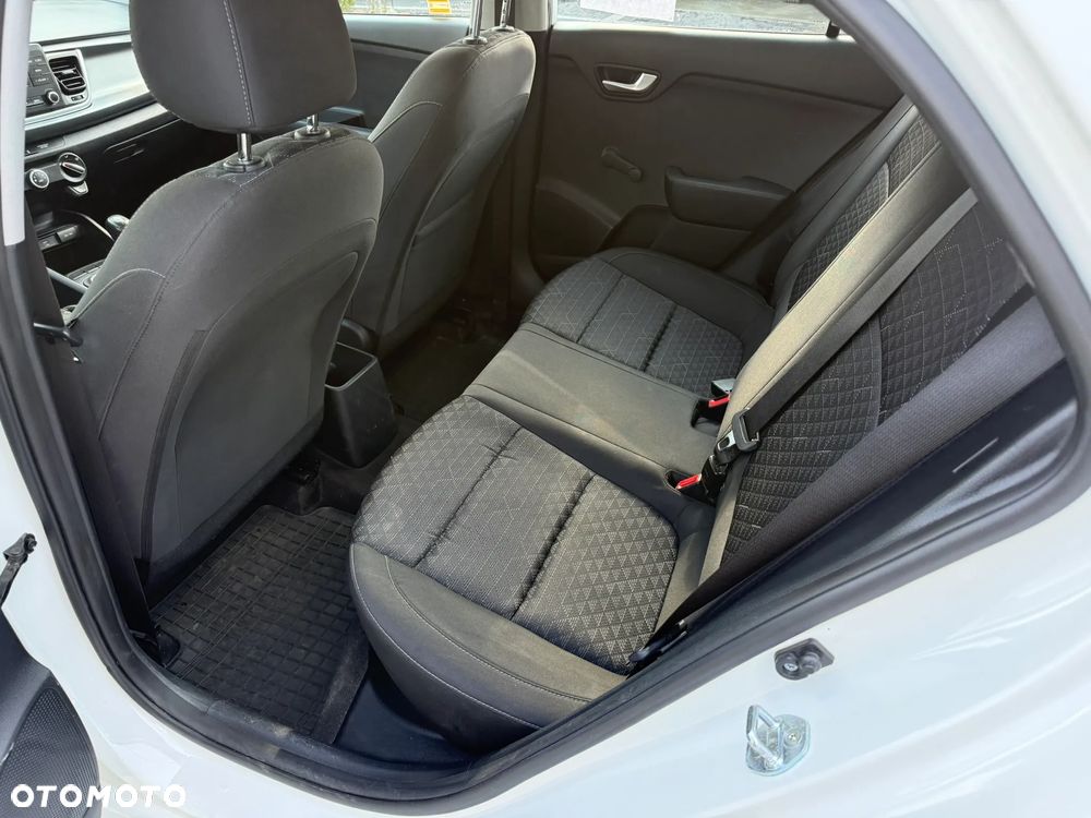 Kia Rio 1.0 T-GDI M - 21