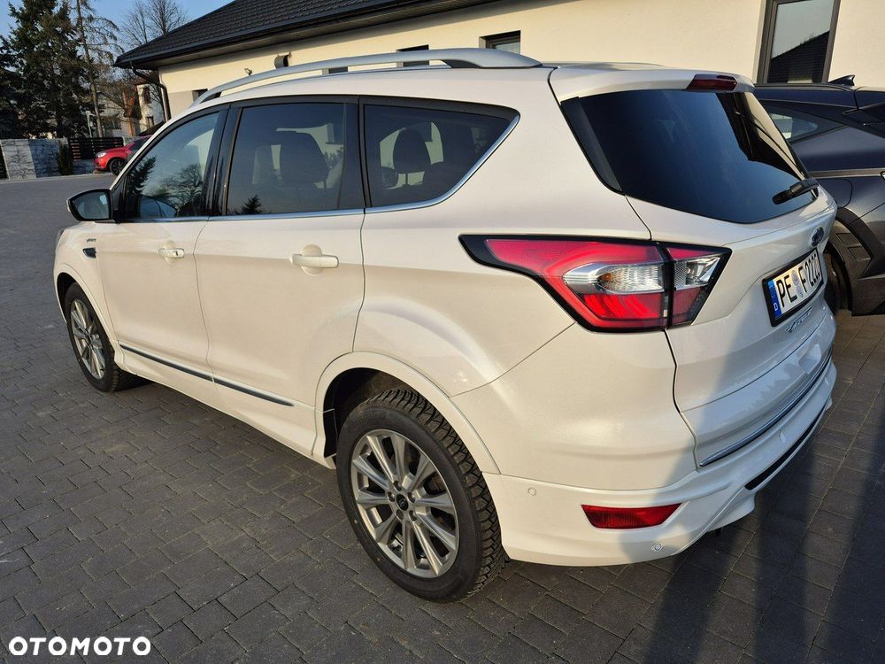 Ford Kuga - 2