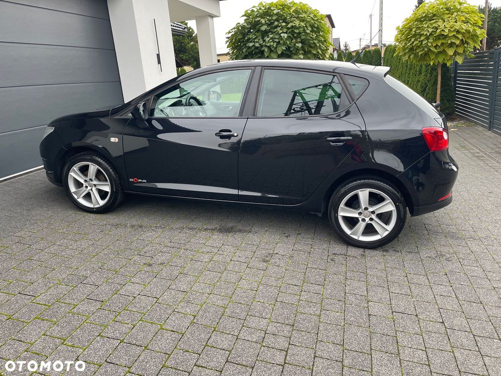 Seat Ibiza - 29