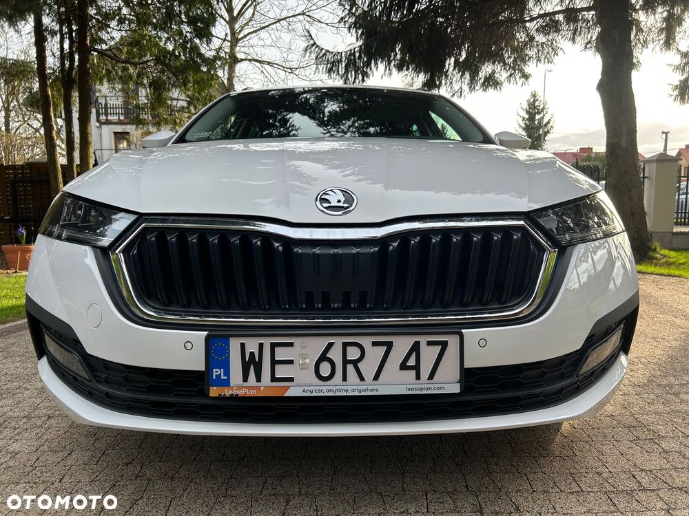 Skoda Octavia 2.0 TDI Ambition - 5