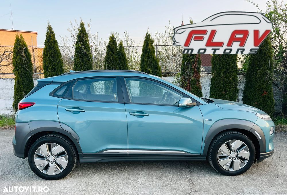 Hyundai KONA Style - 29
