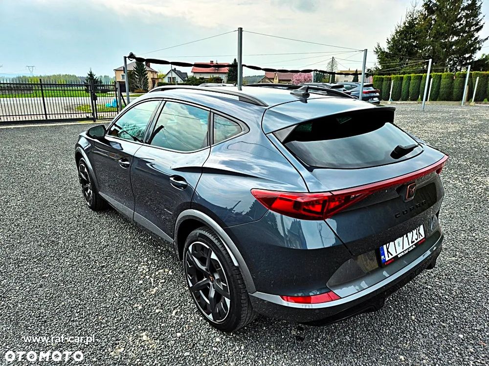 Cupra Formentor 1.5 TSI DSG - 37