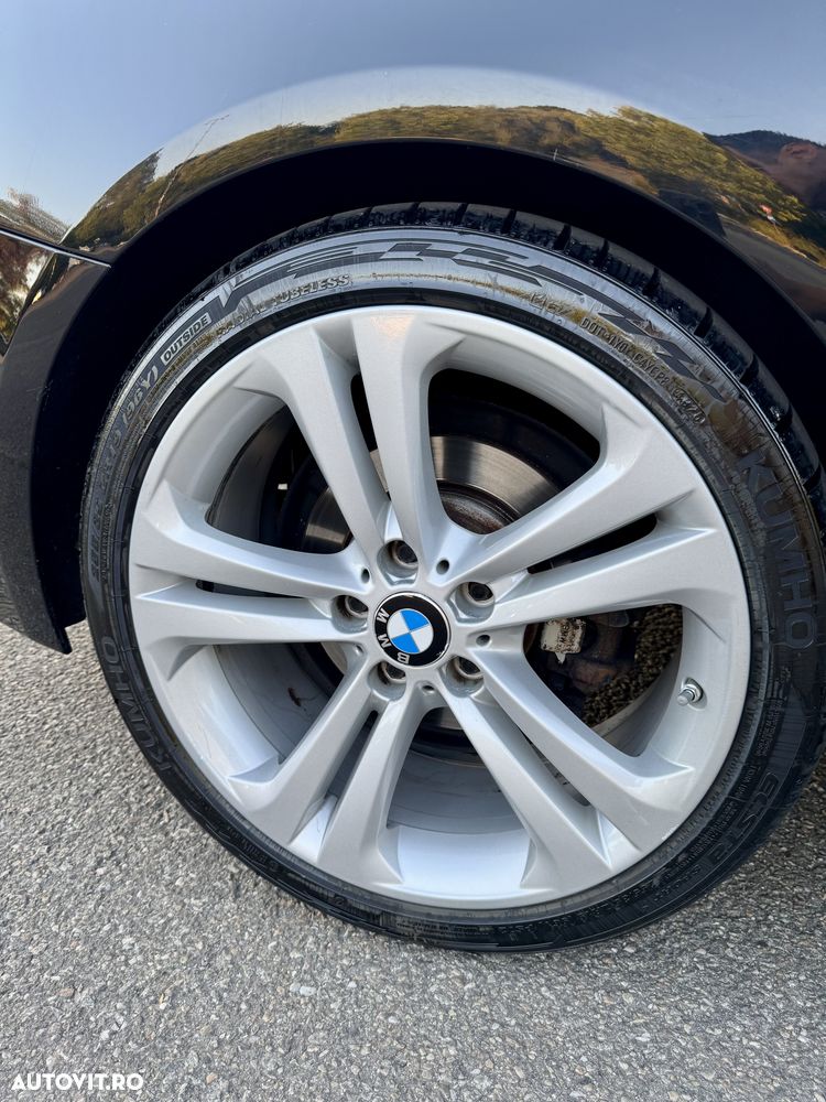 BMW Seria 4 428i Aut. Sport Line - 16