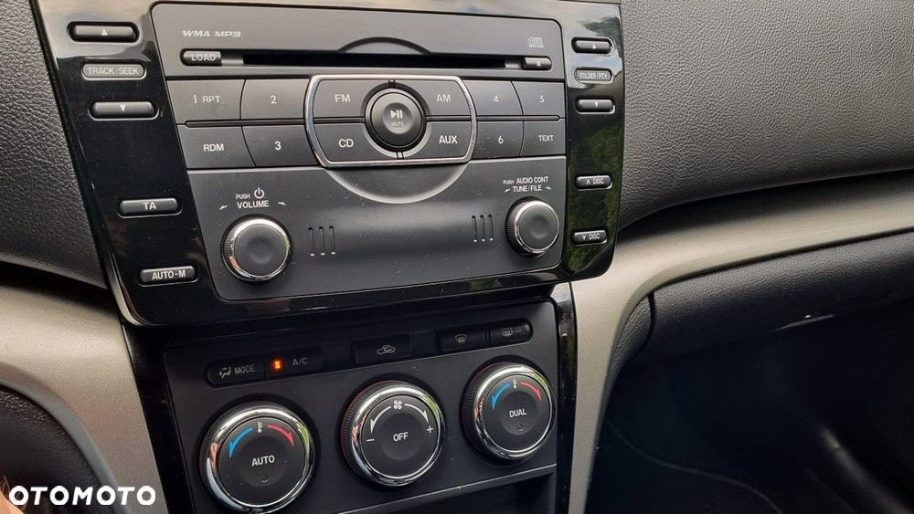 Mazda 6 - 15