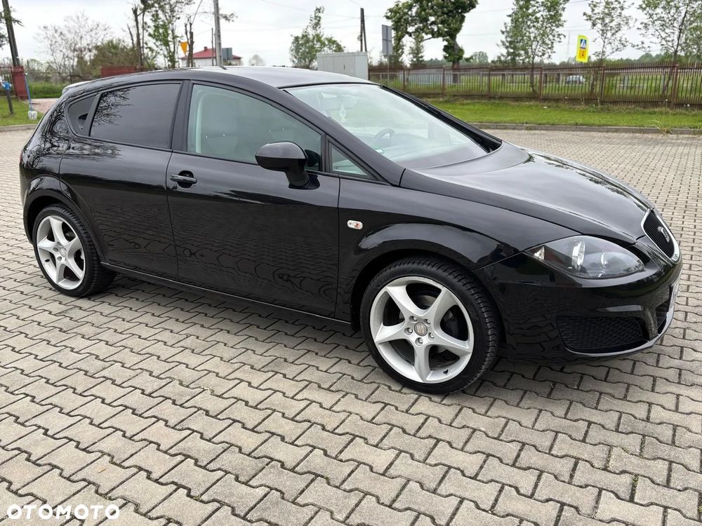 Seat Leon 1.6 Style - 18