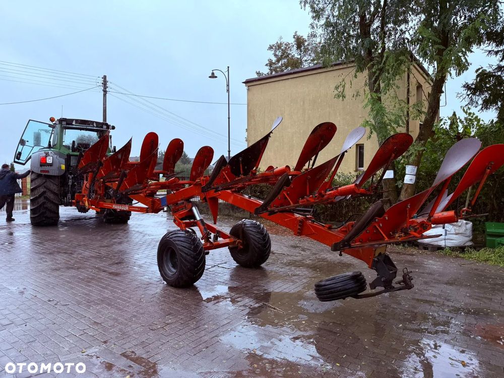 Kuhn VARI Manager - 11