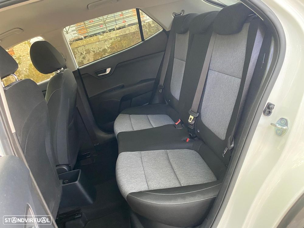 Kia Stonic 1.2 MPi Vibe - 13