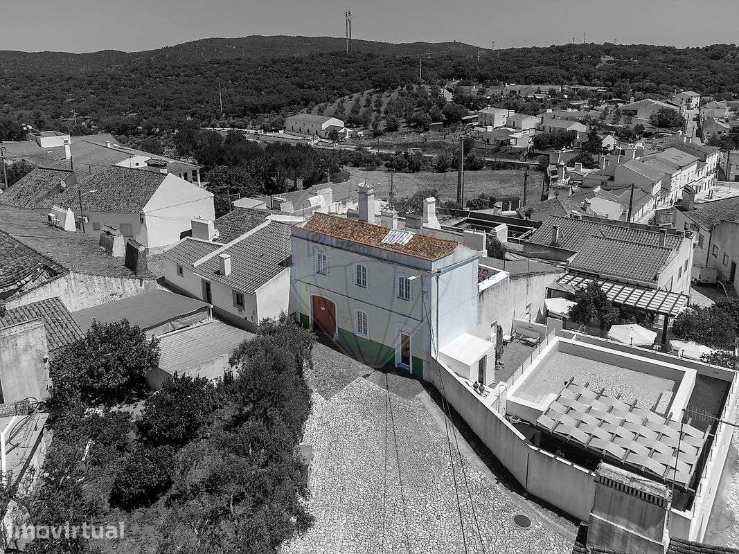 Moradia T3 para venda - Grande imagem: 2/38