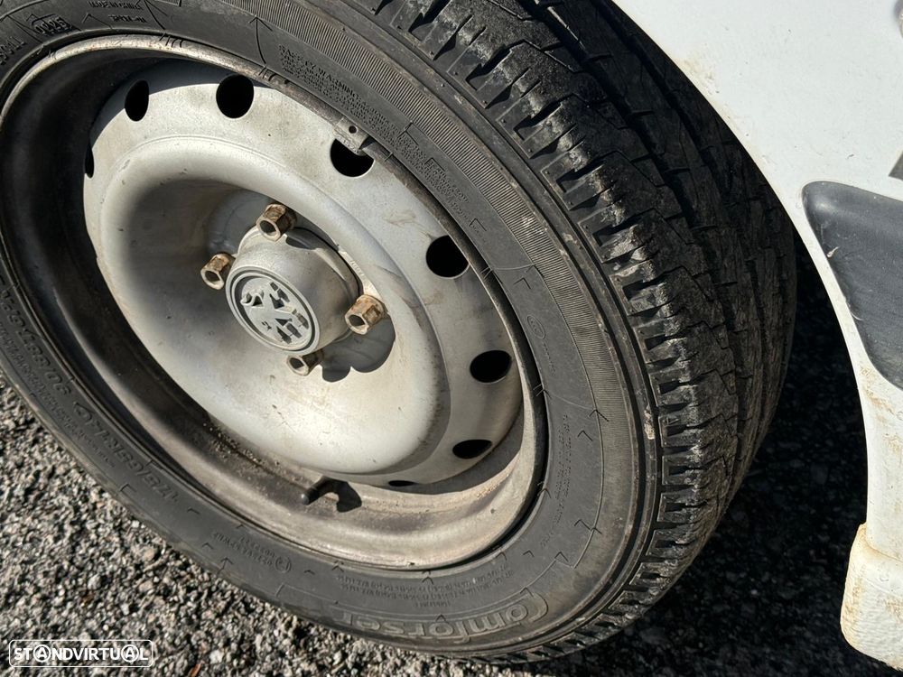 Peugeot Partner 2.0 HDi VTC - 18