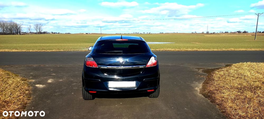 Opel Astra 1.6 Edition 111 Jahre - 3