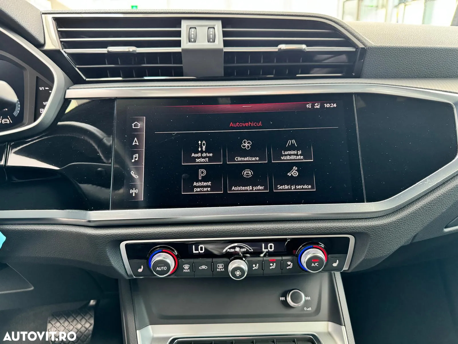 Audi Q3 35 TFSI S tronic - 19