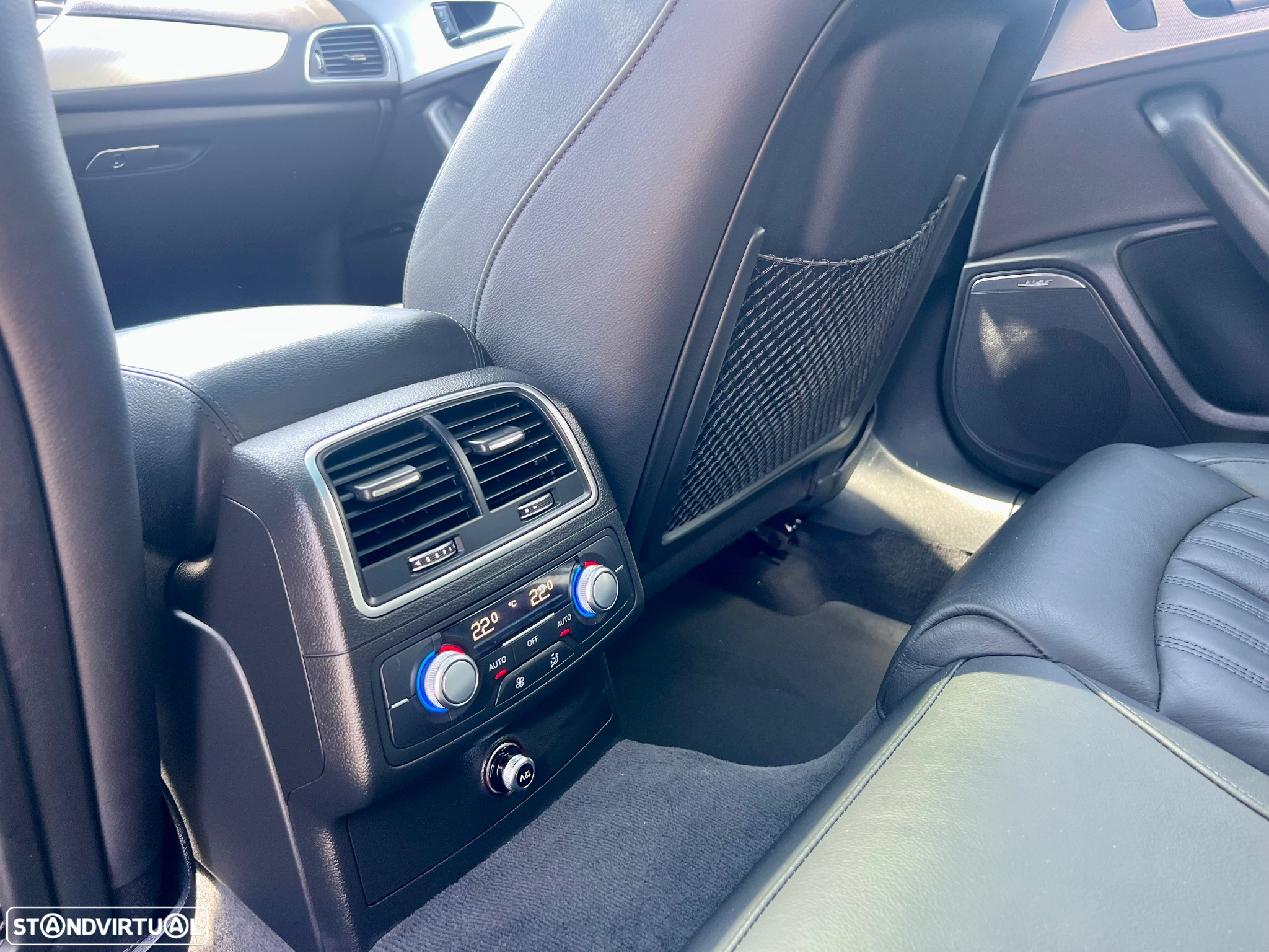 Audi A6 Avant 2.0 TDi Sport S tronic - 20