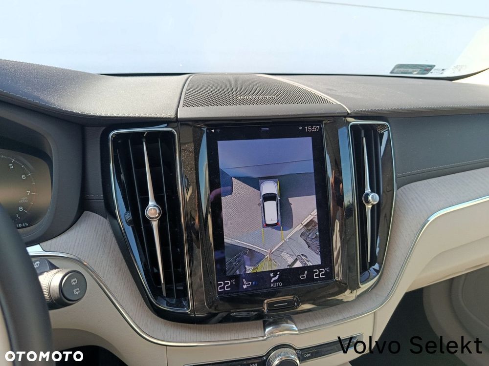 Volvo XC 60 - 20