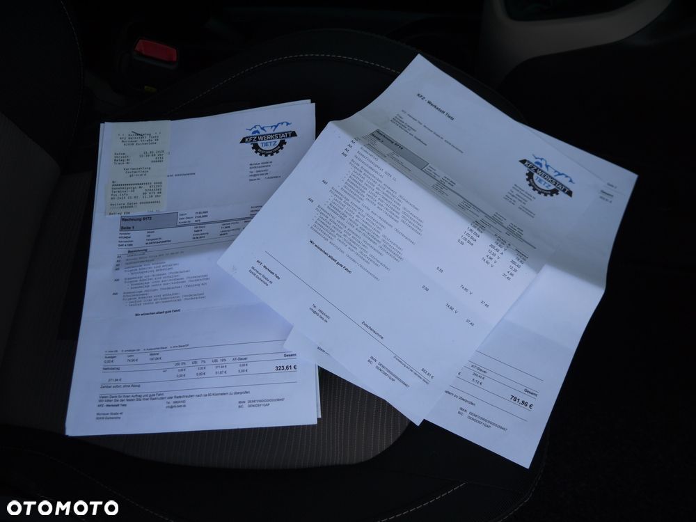 Hyundai i10 1.0 Access - 31