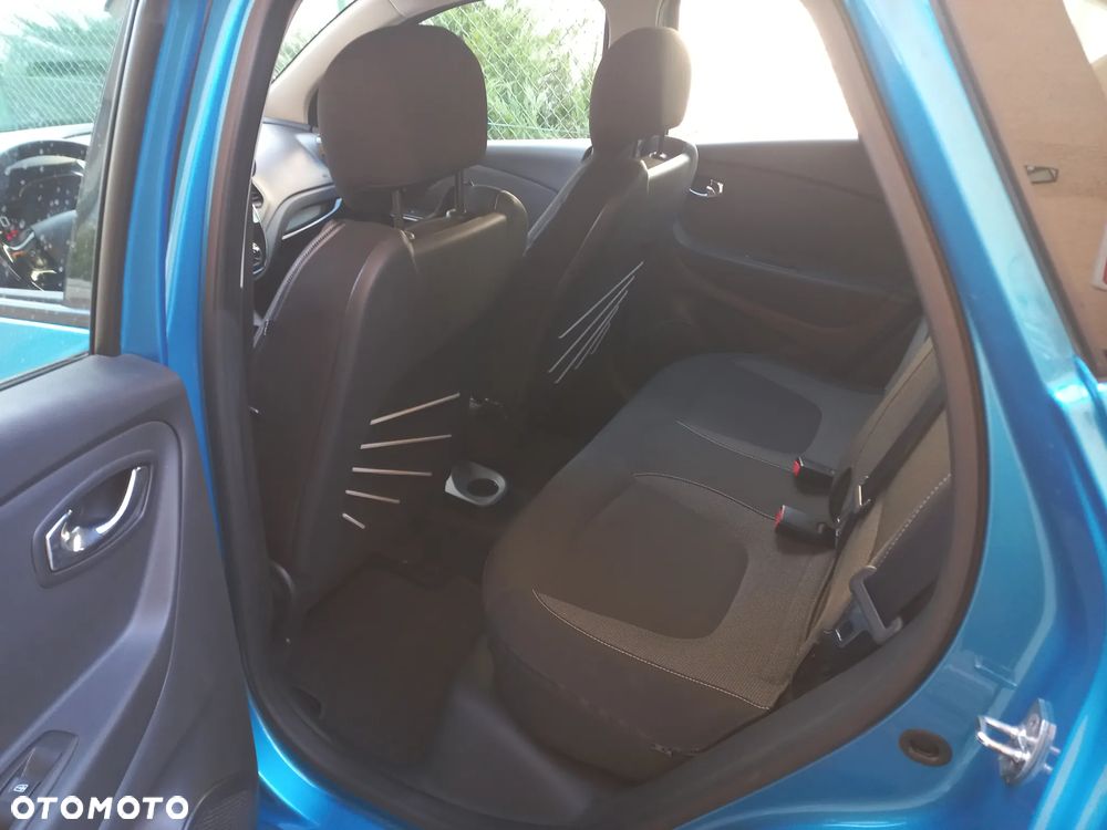 Renault Captur - 10