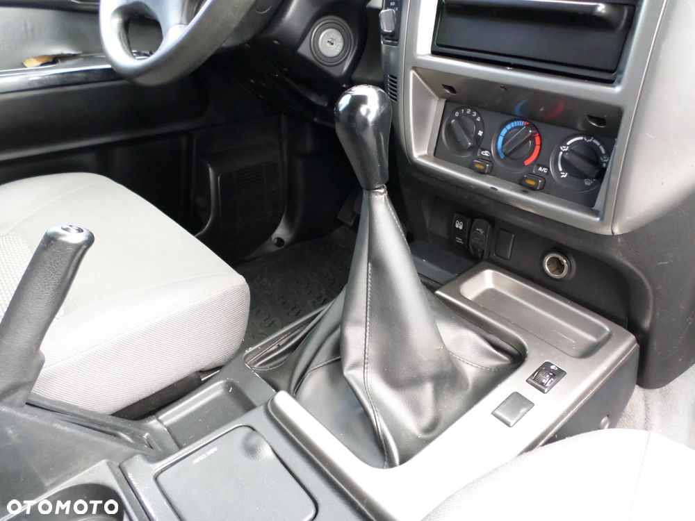 Nissan Patrol 3.0 Dci LE - 15