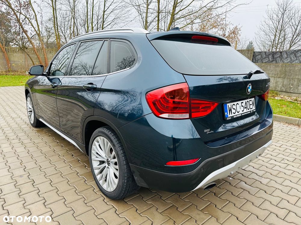 BMW X1 - 4