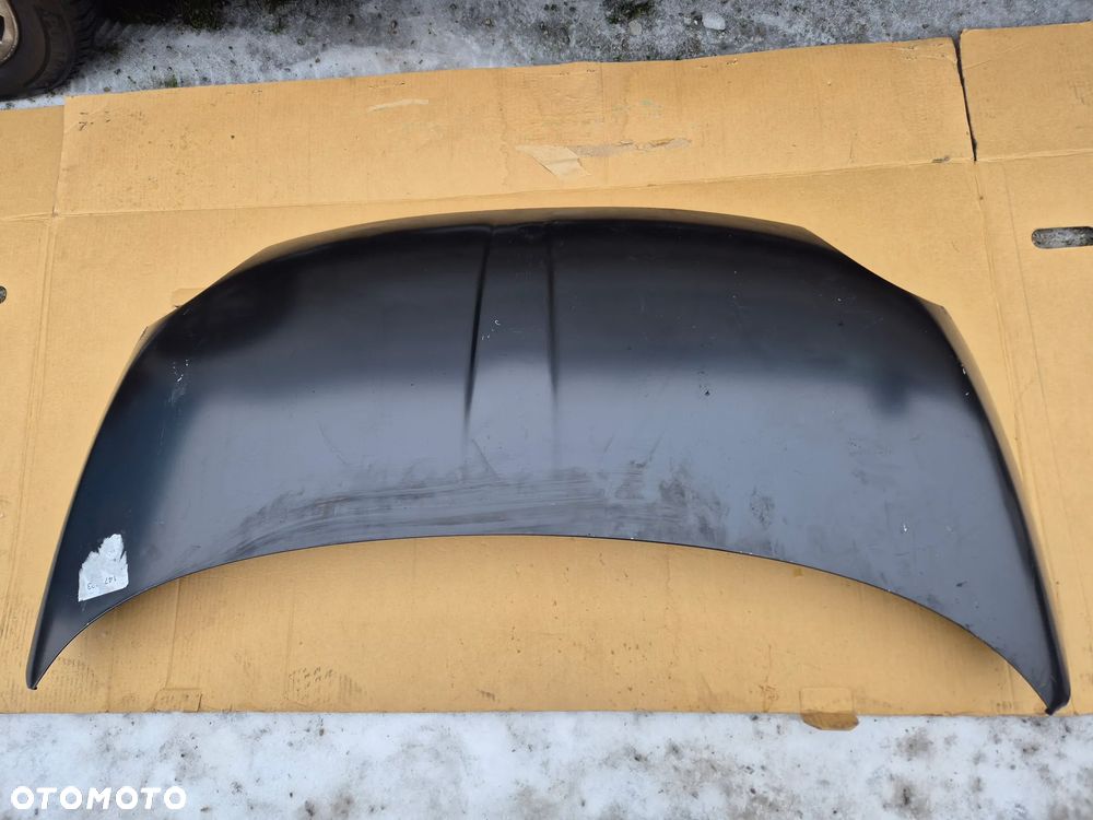Fiat 500 maska 2007-2022.Nowy oryginał.MOPAR. - 1