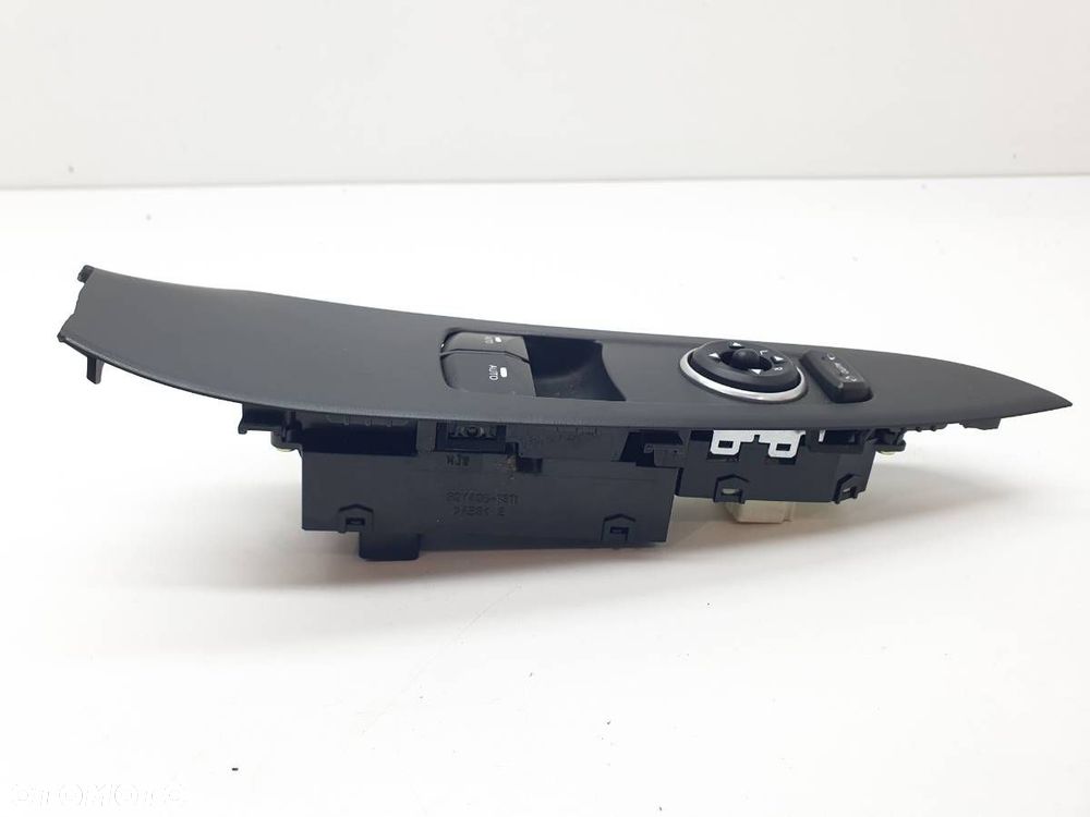 PRZEŁĄCZNIK PANEL SZYB PRZÓD PRZEDNI LEWY HYUNDAI I30 COUPE EU 39Y490-1311 - 3