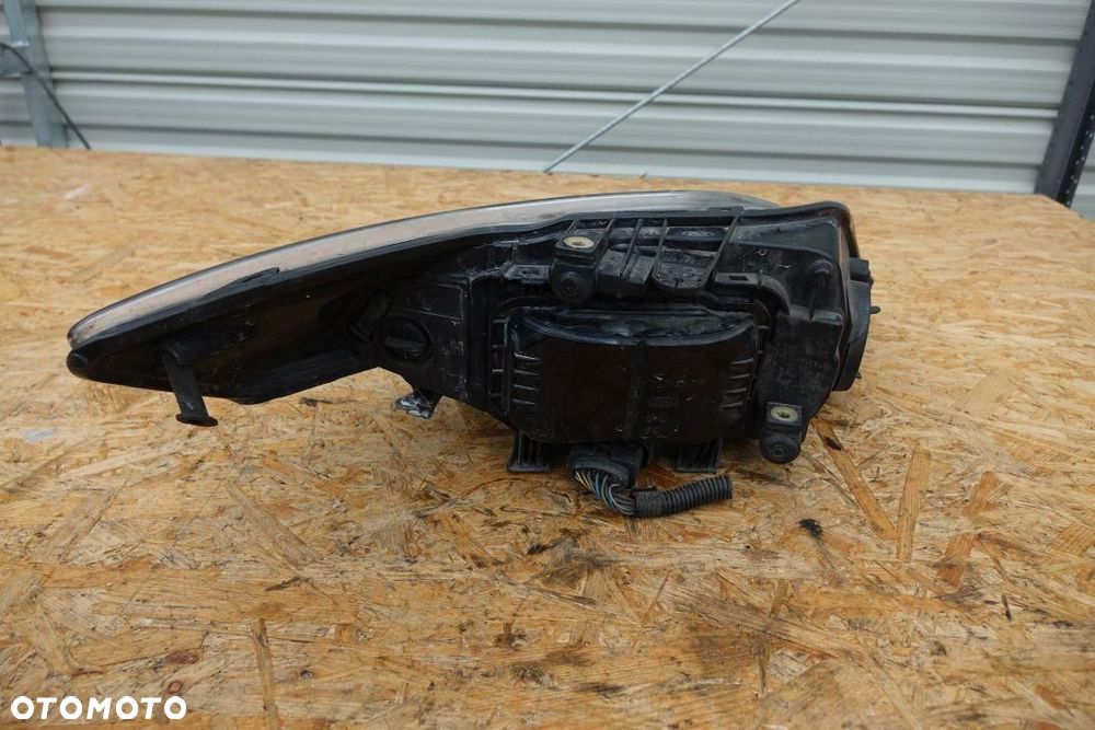 REFLEKTOR LEWY KSENON XENON EUROPA FORD MONDEO MK4 IV 3213123123 - 4