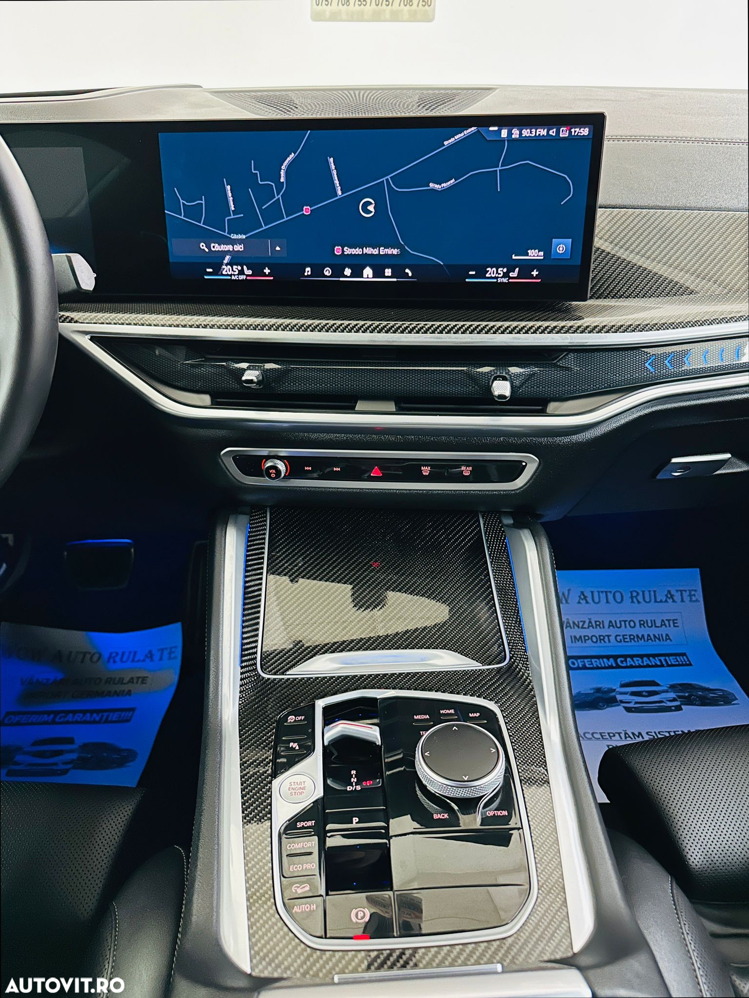 BMW X6 xDrive30d AT MHEV - 34