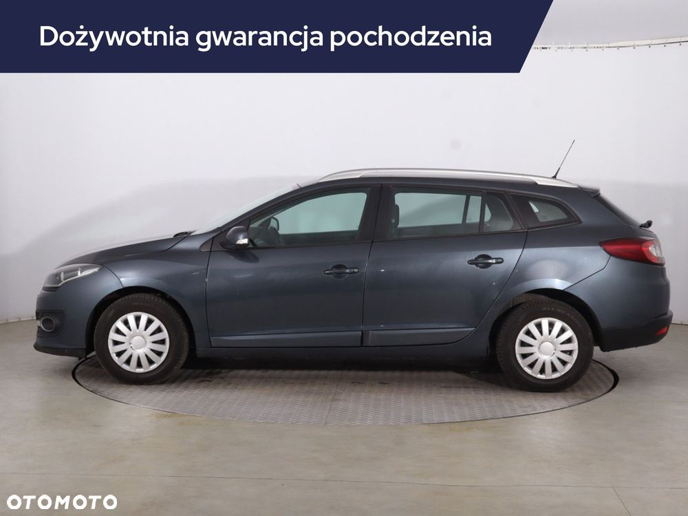 Renault Megane - 4