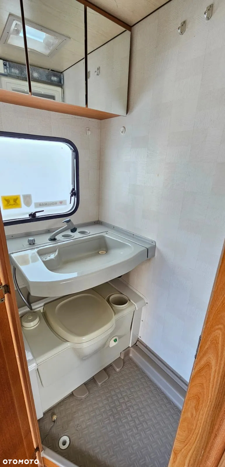 Wilk Caravans - 14