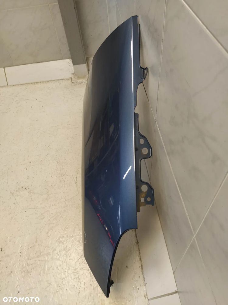 FORD FIESTA 2017- BŁOTNIK PRZÓD PRZEDNI PRAWY ORYGINAŁ - 3