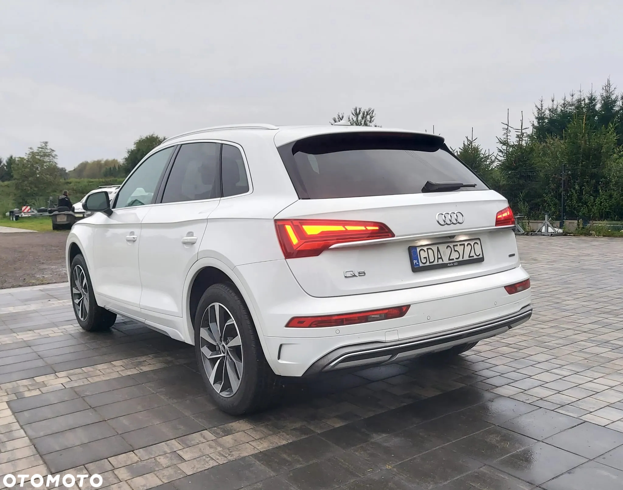 Audi Q5 - 10