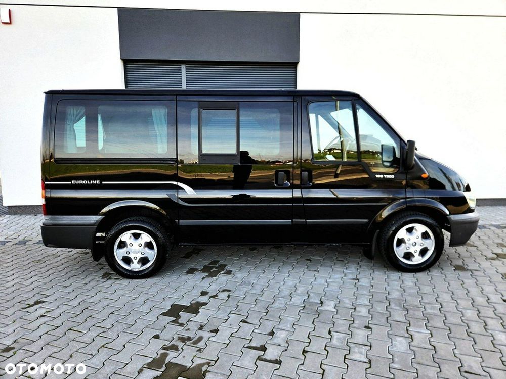 Ford Transit - 5