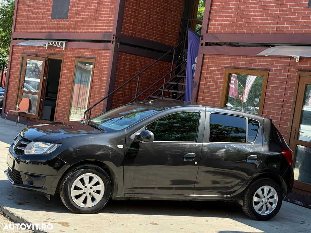 Dacia Sandero - 28