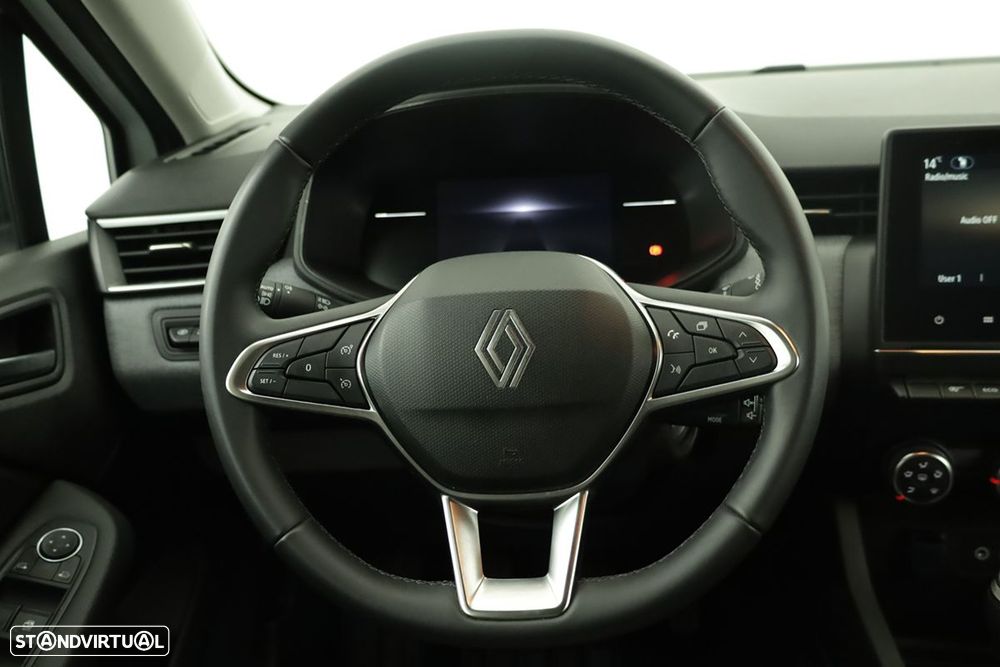 Renault Clio 1.0 TCe Evolution - 14