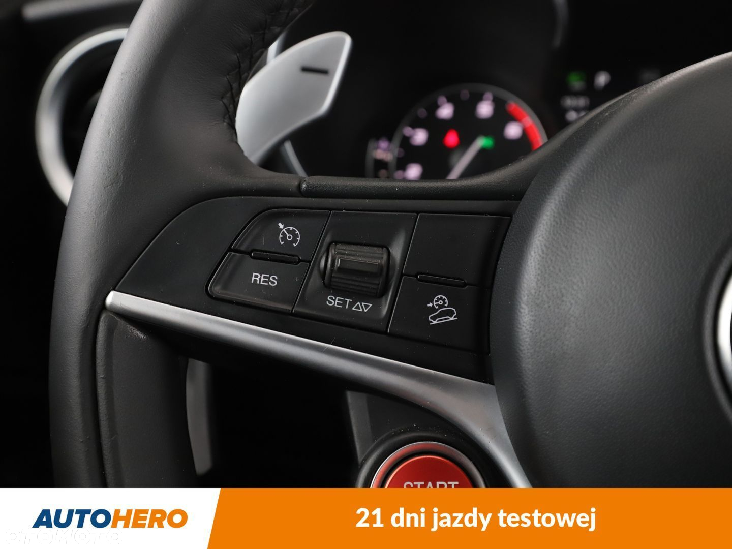 Alfa Romeo Stelvio 2.0 Turbo First Edition Q4 - 27