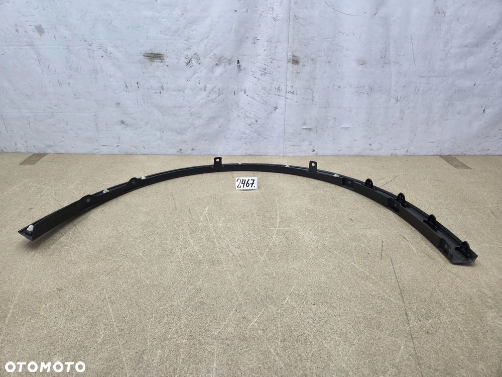 Toyota C-HR 16-23r 75602F4010 listwa błotnika lewy lewa przód przednia - 3