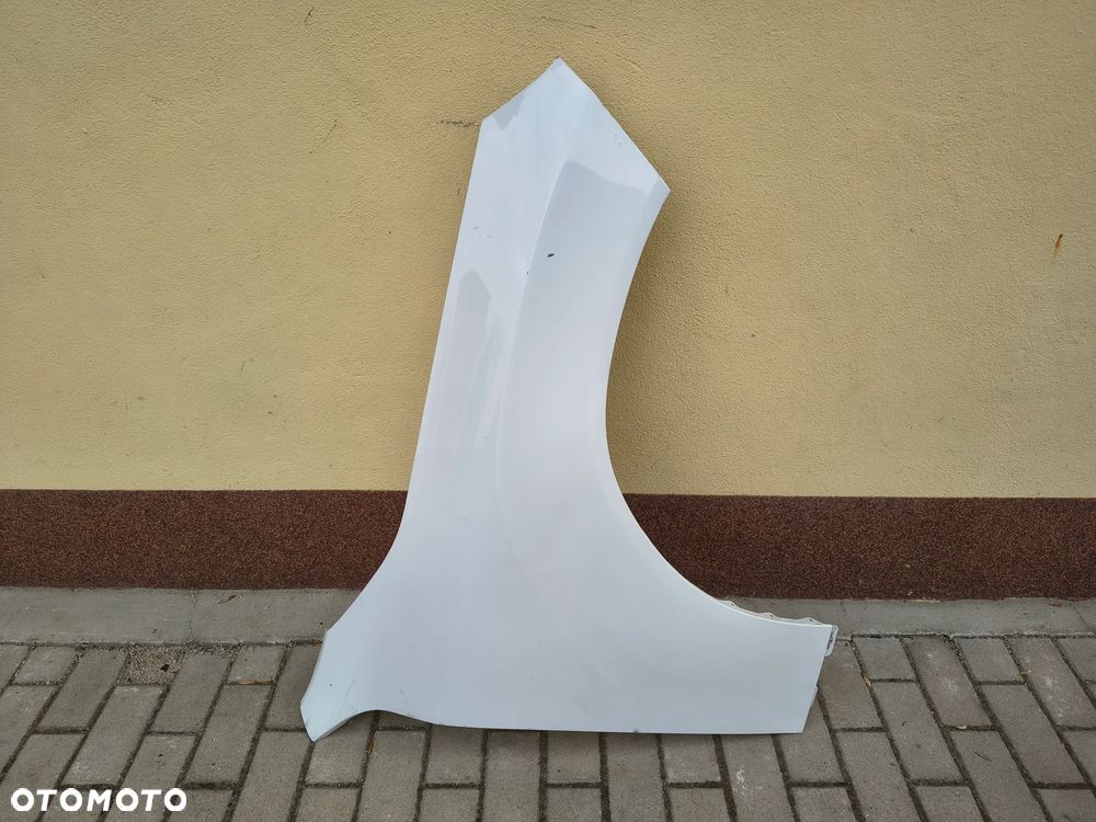 bŁotnik przedni przÓd prawy bmw X3 g45