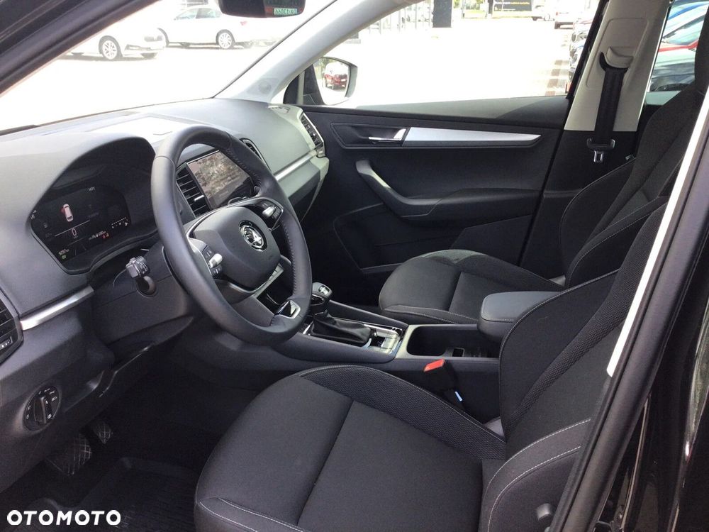 Skoda Karoq 1.5 TSI ACT Selection DSG - 20