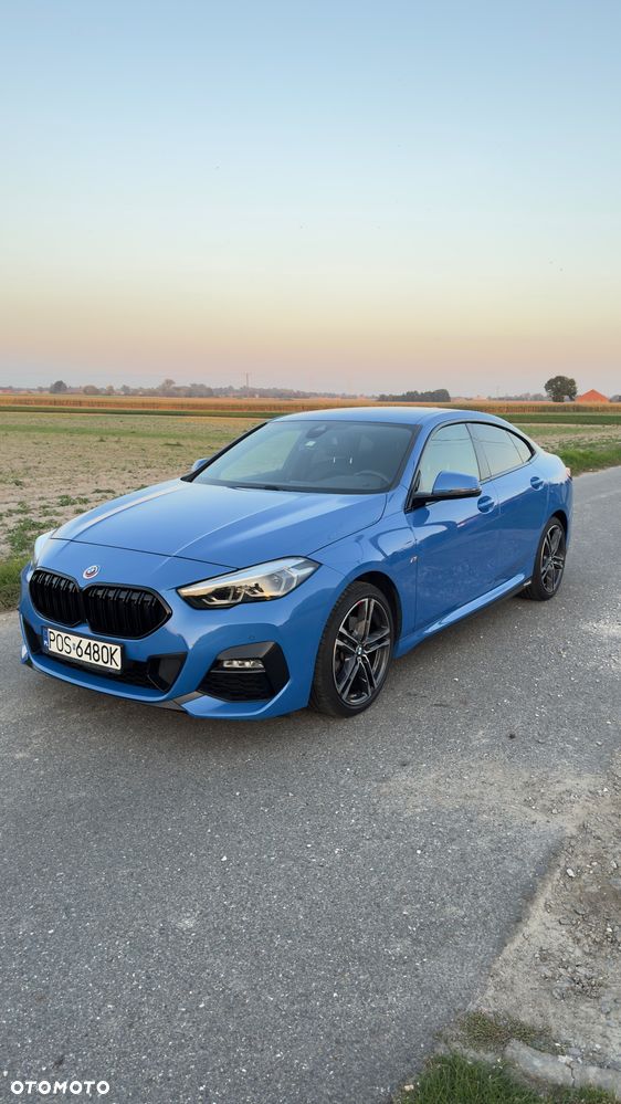 BMW Seria 2 - 1