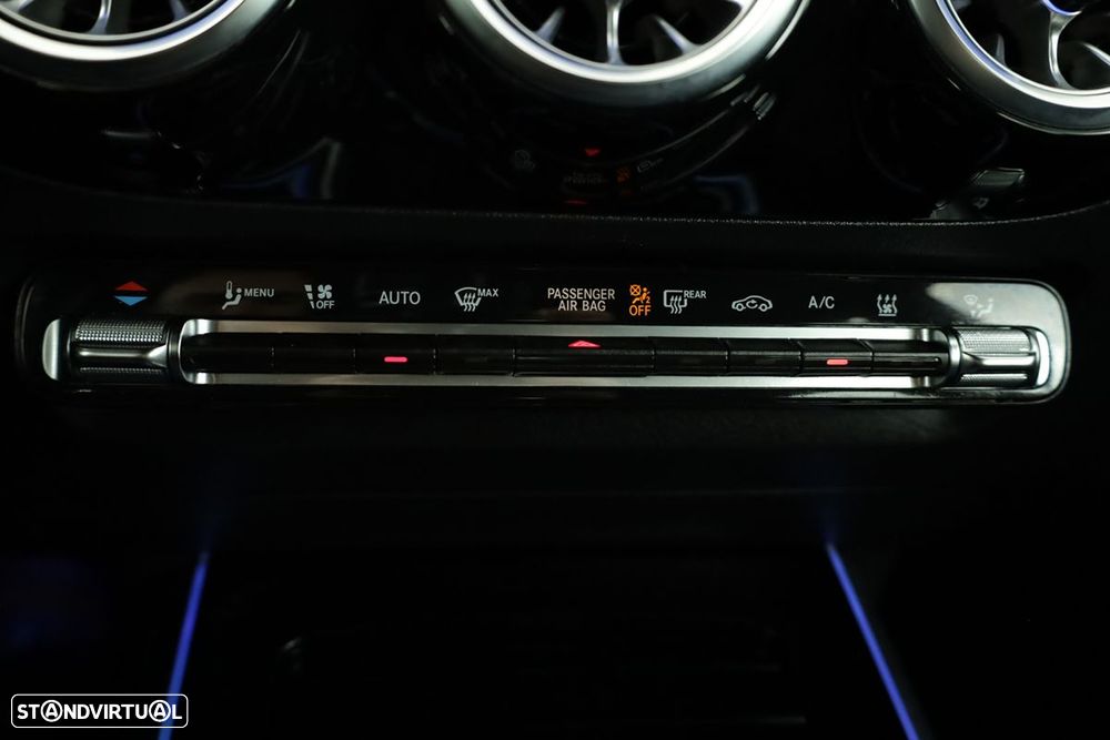 Mercedes-Benz EQA 250+ Progressive - 14