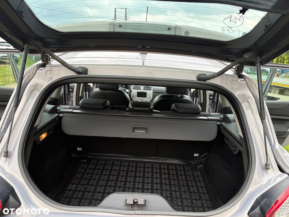 Ford Kuga 2.0 TDCi 4WD Titanium - 8