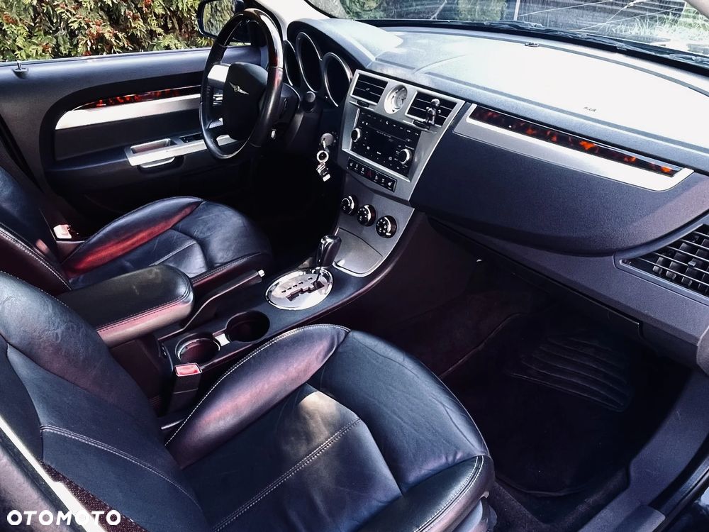 Chrysler Sebring - 16