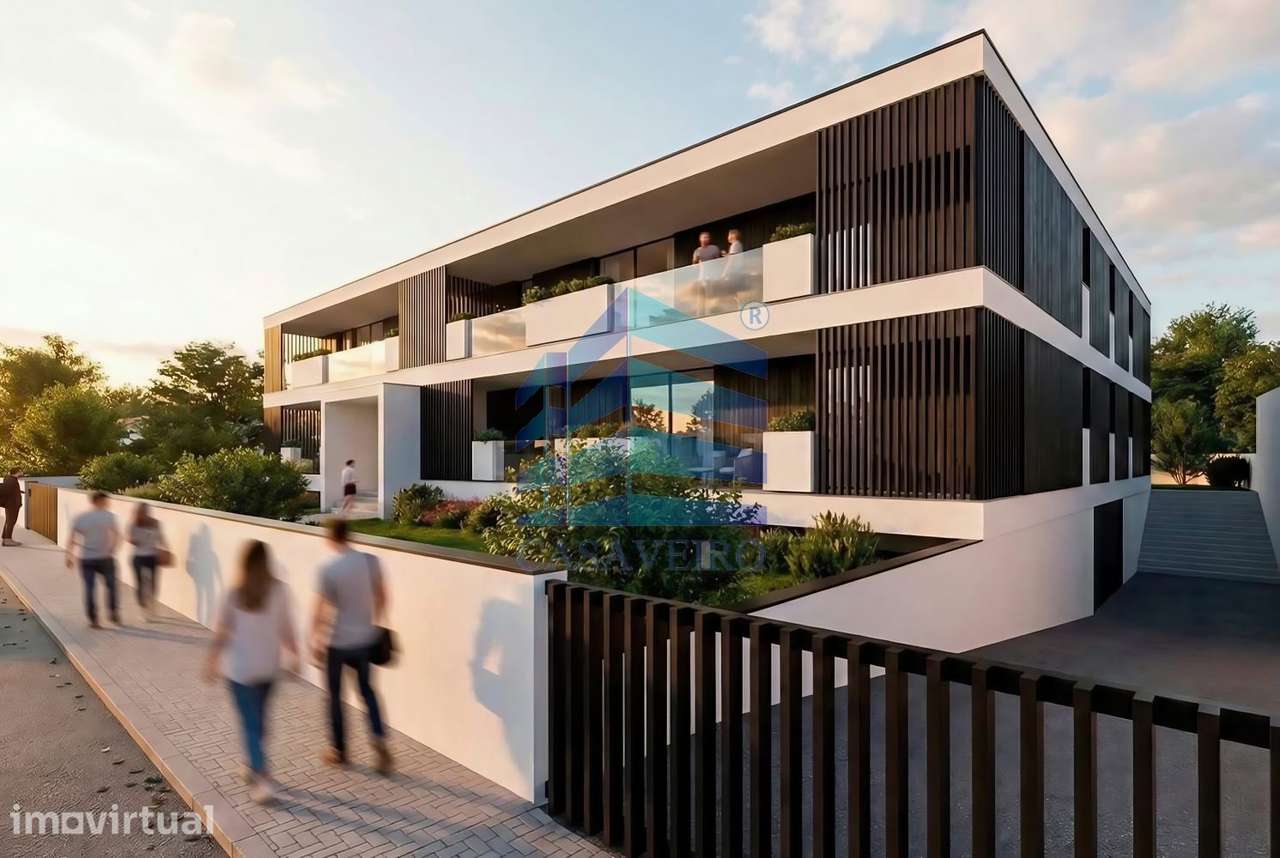 Apartamento T2 na Gafanha da Nazaré - Grande imagem: 3/14