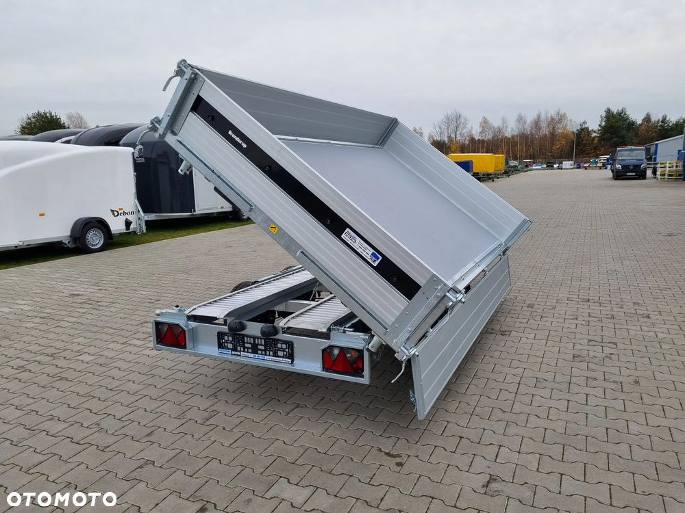 Brenderup Kiper TT5325 ATB - 5